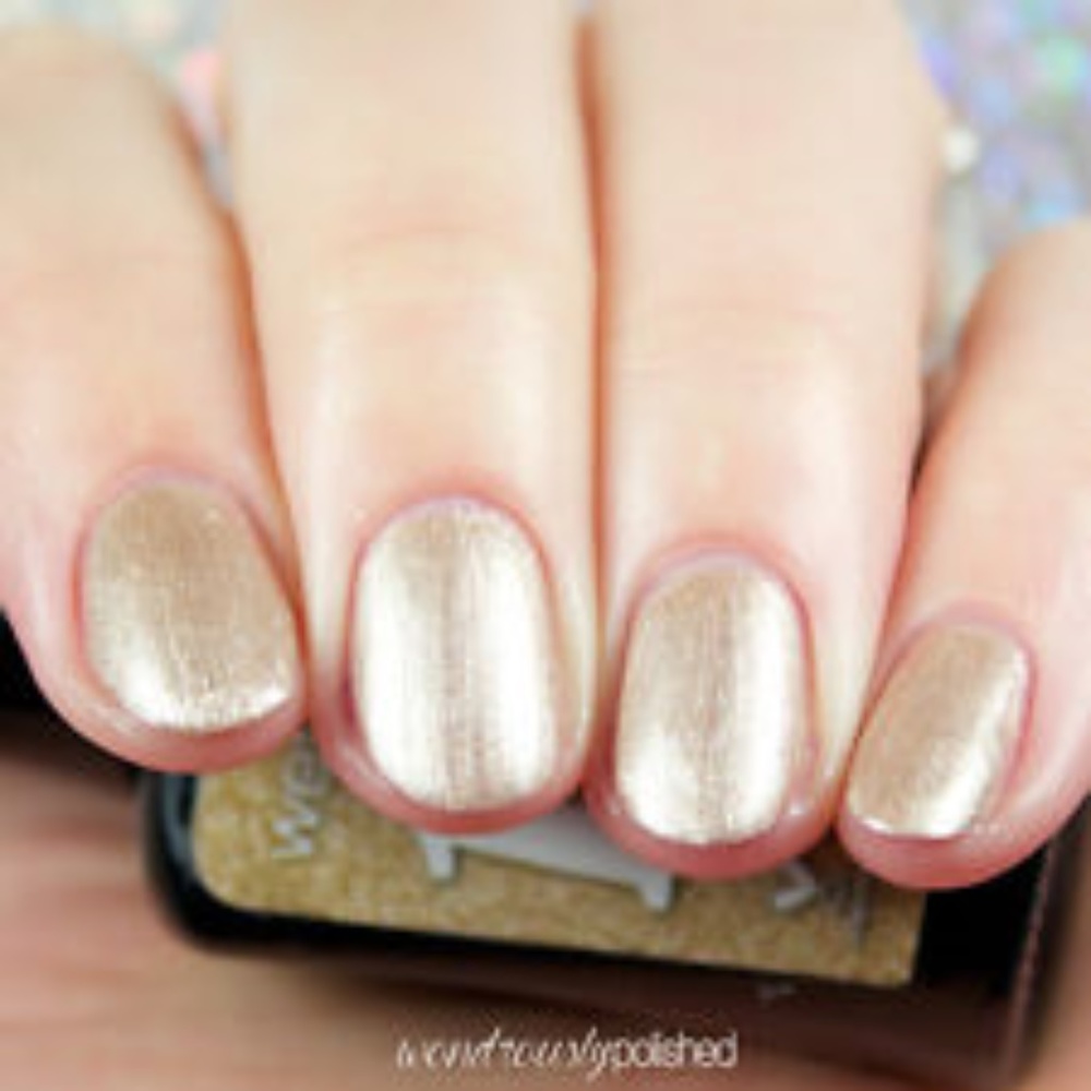 Wet N Wild 1 step gel - All That Jazzy